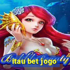 itau bet jogo